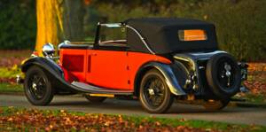 Image 24/50 of Talbot BA 105  Sports Tourer (1934)