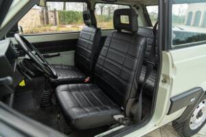 Image 47/60 of FIAT Panda 4x4 1,0 (1987)