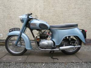 Bild 2/40 von Triumph DUMMY (1960)
