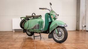Image 2/16 de Puch R 125 (1954)