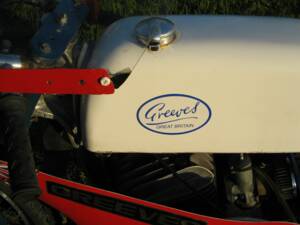 Bild 5/12 von Greeves Silverstone (1965)