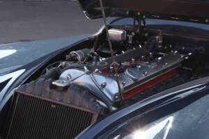 Image 15/24 de Jaguar XK 140 SE OTS (1957)