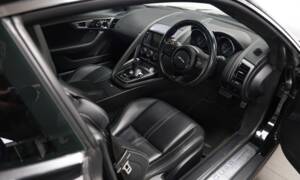 Afbeelding 4/50 van Jaguar F-Type R (2014)