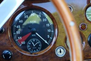 Afbeelding 29/50 van Jaguar XK 140 SE DHC (1957)