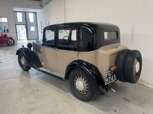 Bild 6/20 von Lancia Augusta (1934)