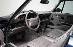Bild 16/27 von Porsche 911 Turbo 3.6 (WLS) (1993)