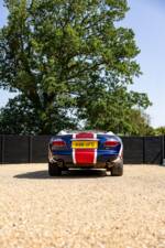Immagine 17/42 di Jaguar XK8 4.0 (2001)