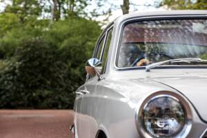 Afbeelding 26/48 van Ford Cortina 1200 (1962)