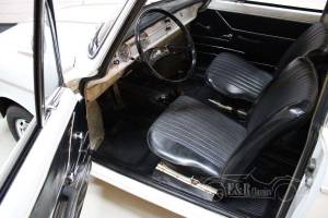 Bild 8/19 von BMW 700 LS Luxus (1965)