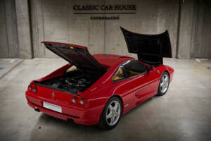 Immagine 20/99 di Ferrari F 355 Berlinetta (1997)