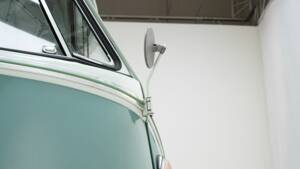 Imagen 14/15 de Volkswagen T1 Kombi (1964)