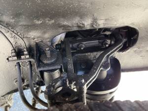 Imagen 12/12 de Lada Niva (1987)