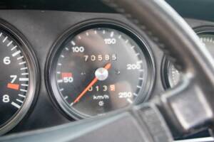 Imagen 15/18 de Porsche 911 Carrera RS 2.7 (Sport) (1973)
