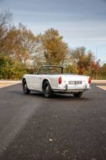Image 20/42 of Triumph TR 4A (1966)
