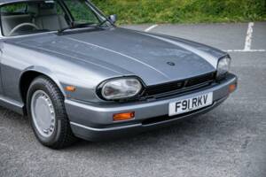 Image 8/36 of Jaguar XJR-S V12 Le Mans (1988)