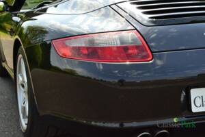 Afbeelding 48/50 van Porsche 911 Carrera S (2008)