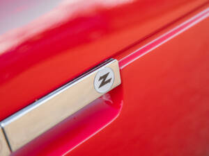 Imagen 27/99 de Aston Martin V8 Zagato Vantage (1988)