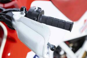 Imagen 27/33 de Honda DUMMY (1985)