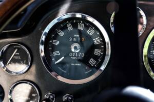 Bild 16/30 von Aston Martin DB 6 Vantage (1966)