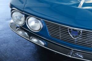Bild 47/50 von Lancia Fulvia Sport 1.3 (Zagato) (1967)