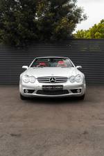 Image 14/41 of Mercedes-Benz SL 65 AMG (2004)