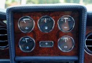 Image 19/30 of Bentley Continental R Mulliner (2003)