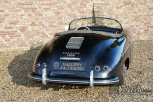 Image 6/50 de Porsche 356 1500 Super Speedster (1955)