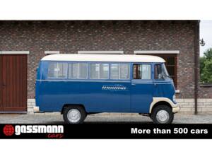 Bild 4/15 von Mercedes-Benz L 406 (1966)