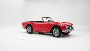 Image 3/15 de Triumph TR 250 (1968)