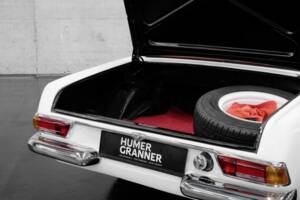 Immagine 40/40 di Mercedes-Benz 230 SL (1966)
