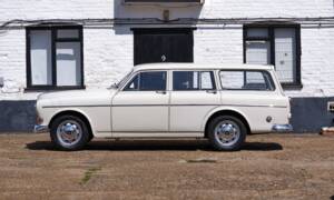 Bild 2/47 von Volvo Amazon  P121 (1965)