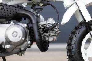 Image 3/50 of Honda Z 50 R (1998)
