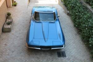 Imagen 24/42 de Chevrolet Corvette Sting Ray Convertible (1967)