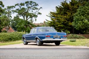 Bild 15/50 von Mercedes-Benz 300 SE (1965)