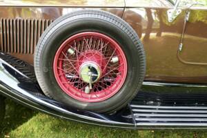 Imagen 49/50 de Rolls-Royce Phantom II (1935)