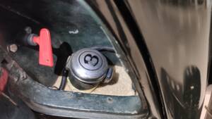 Bild 24/73 von Bentley 3 1/2 Litre Park Ward Sports (1934)