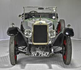 Bild 4/50 von Vauxhall 14/40 Sports (1926)
