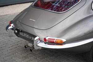Imagen 35/50 de Jaguar E-Type 3.8 (1963)