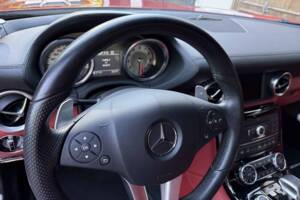 Bild 19/46 von Mercedes-Benz SLS AMG Roadster (2012)