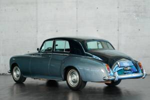 Image 12/50 of Bentley S 3 (1964)