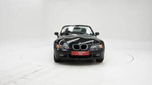 Bild 4/15 von BMW Z3 1.9 (1999)