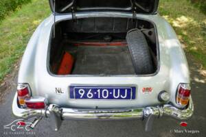 Imagen 54/57 de Mercedes-Benz 190 SL (1955)