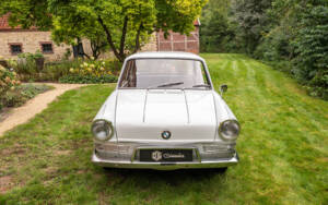 Bild 33/118 von BMW 700 LS Luxus (1965)