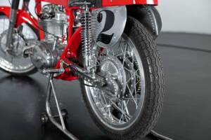 Immagine 8/30 di Ducati DUMMY (1957)