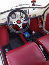 Afbeelding 10/50 van FIAT 500 F (1970)