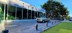 Image 16/21 of Mercedes-Benz 280 SL (1971)