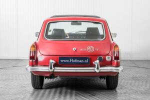 Image 14/50 of MG MGB GT (1967)