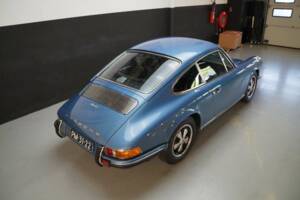 Bild 4/50 von Porsche 911 2.2 T (1970)