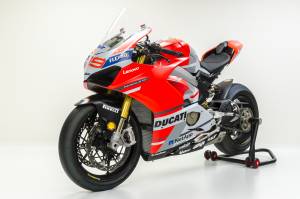 Image 10/21 de Ducati DUMMY (2018)