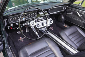Bild 12/50 von Ford Mustang 289 (1965)